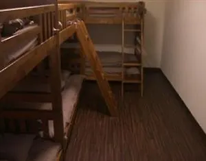 ホテル Jimmyz Backpackers, 札幌市
