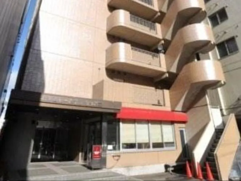 Tabist Hokkaido Daiichi Hotel Sapporo